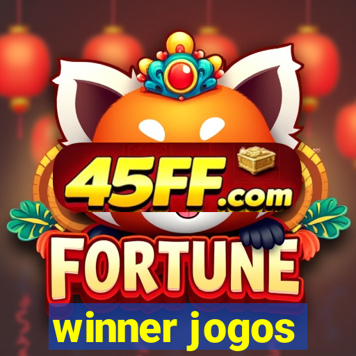 winner jogos